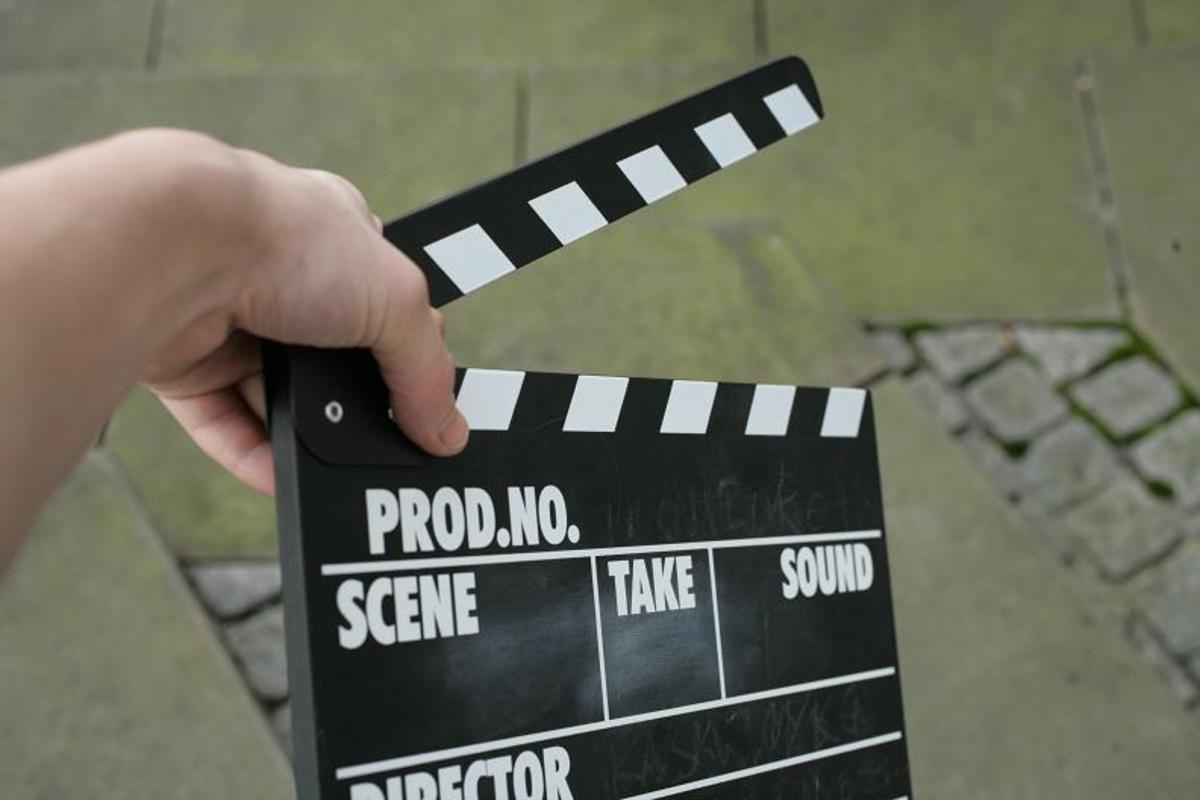 Trickfilm
