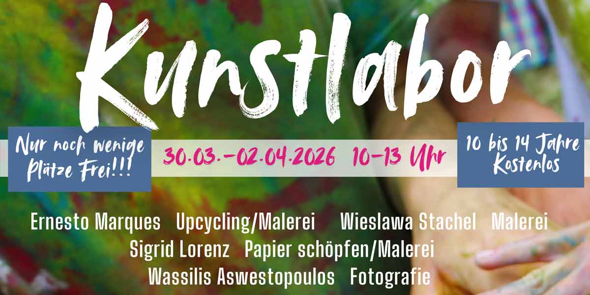 Teaser Kunstlabor 2