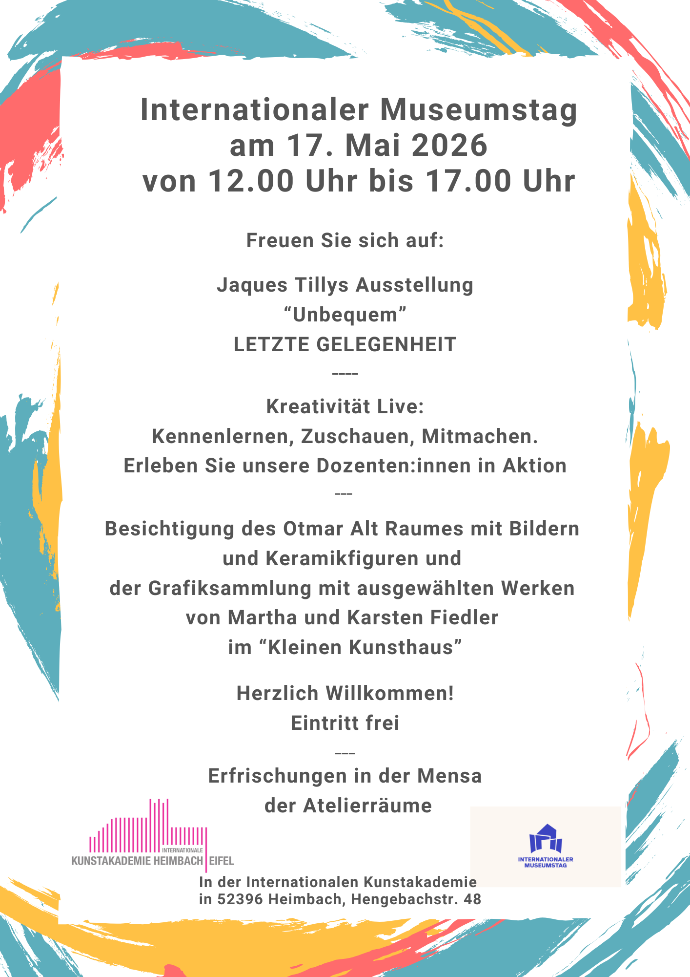 Internationaler Museumstag  026