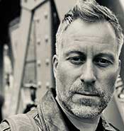 Adrian Lenz