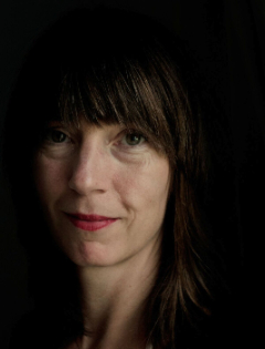 Anja Ehrenberg portrait