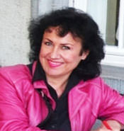 Wieslawa Stachel